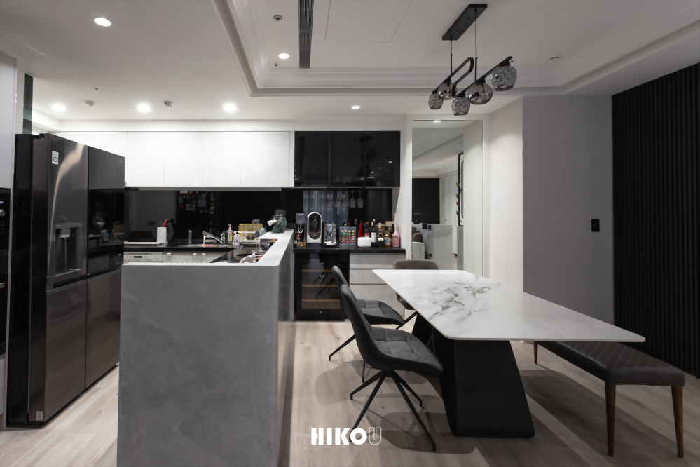 現代混搭品味生活