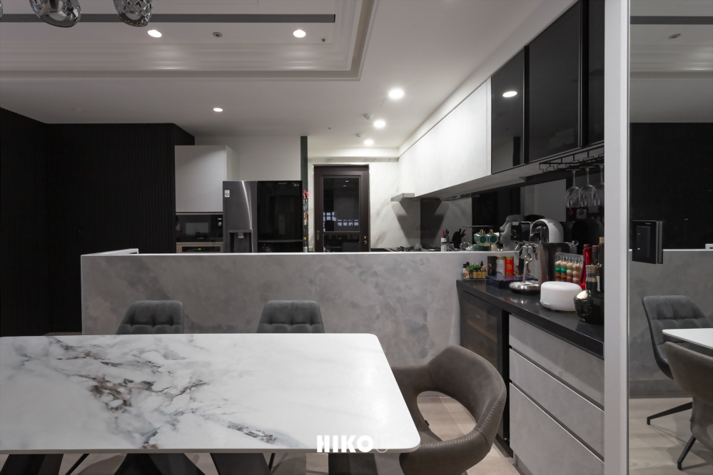 現代混搭品味生活