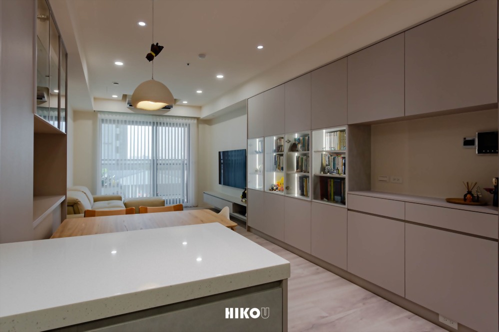 承載記憶的空間風景