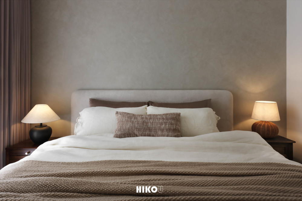 當工程師的邏輯，遇上居家美學的溫柔