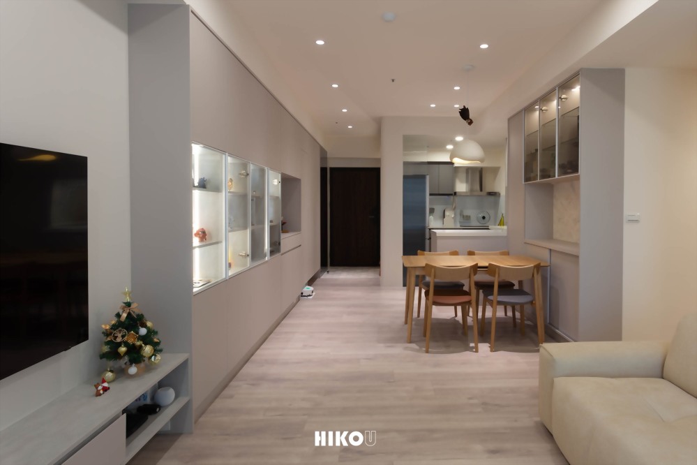 承載記憶的空間風景