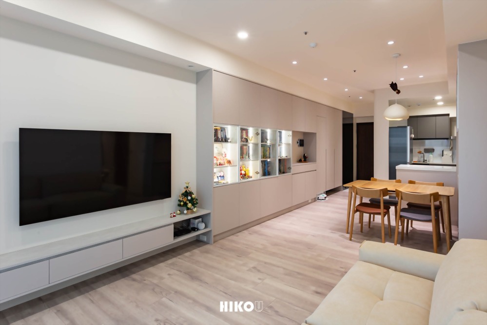 承載記憶的空間風景