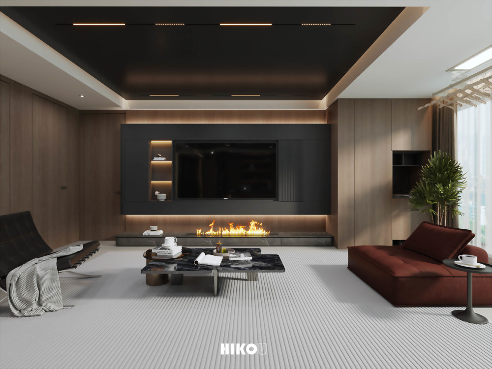 從效率到感性的空間實踐