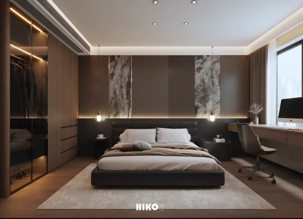 從效率到感性的空間實踐