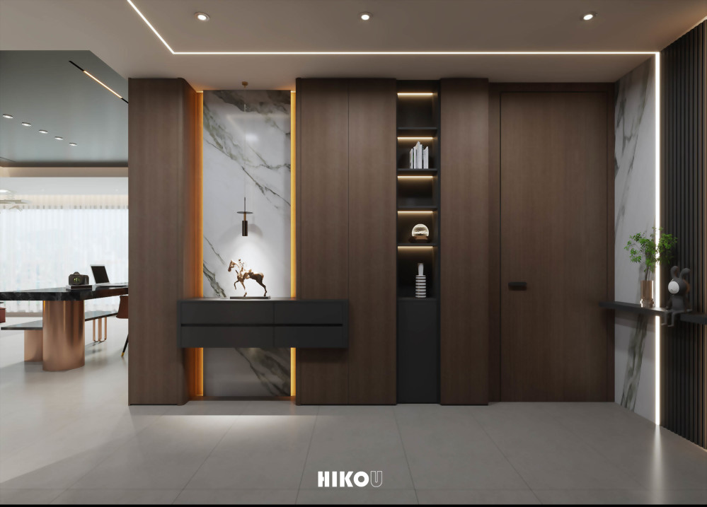 從效率到感性的空間實踐