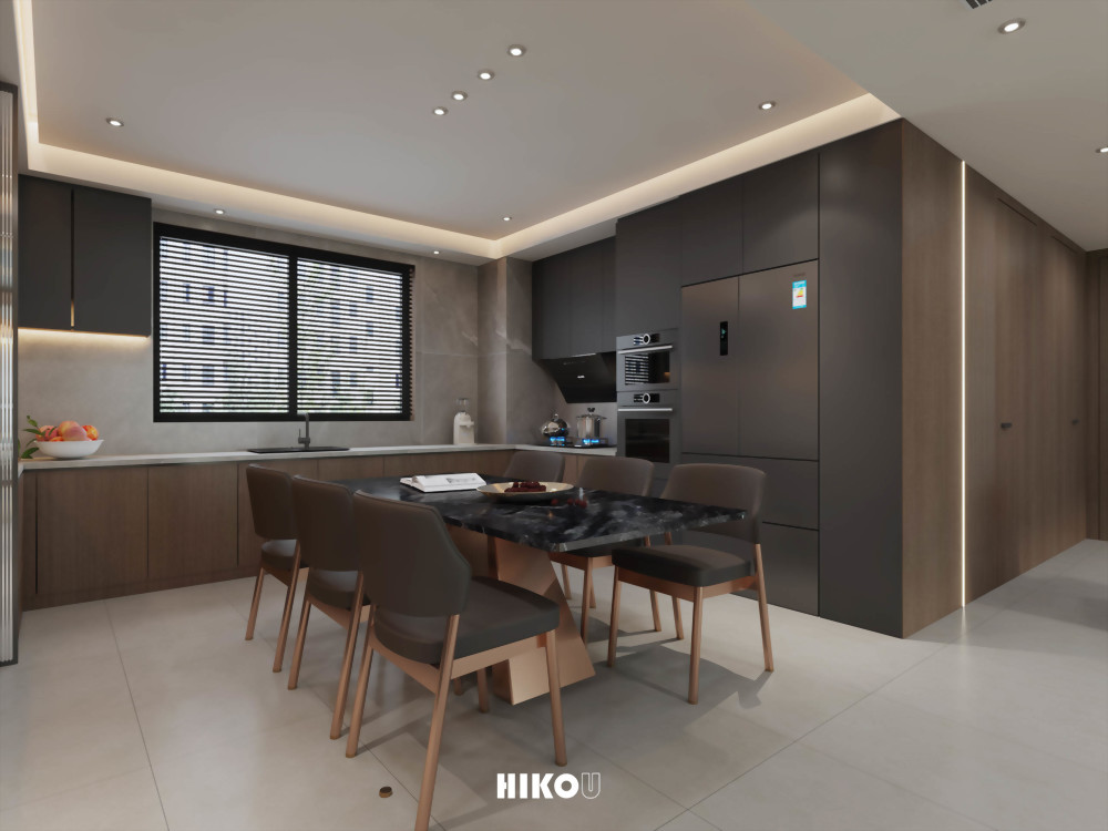 從效率到感性的空間實踐