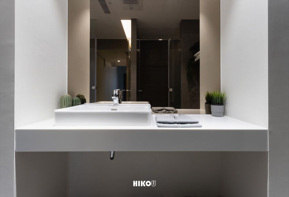 住宅設計-北歐極簡 RICH ONE 15