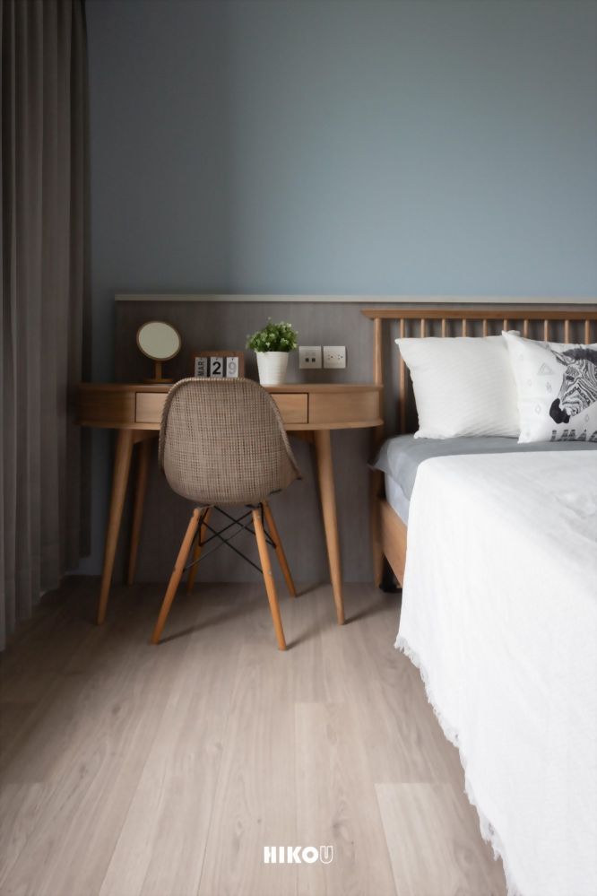 住宅設計-北歐極簡 RICH ONE 19