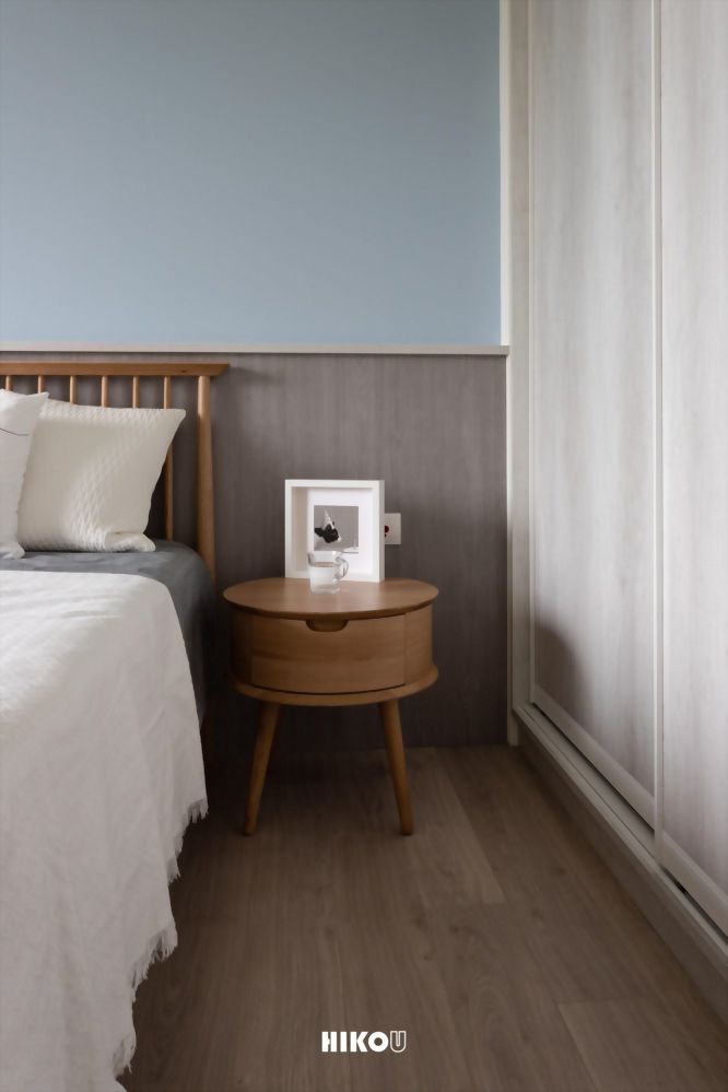 住宅設計-北歐極簡 RICH ONE 20