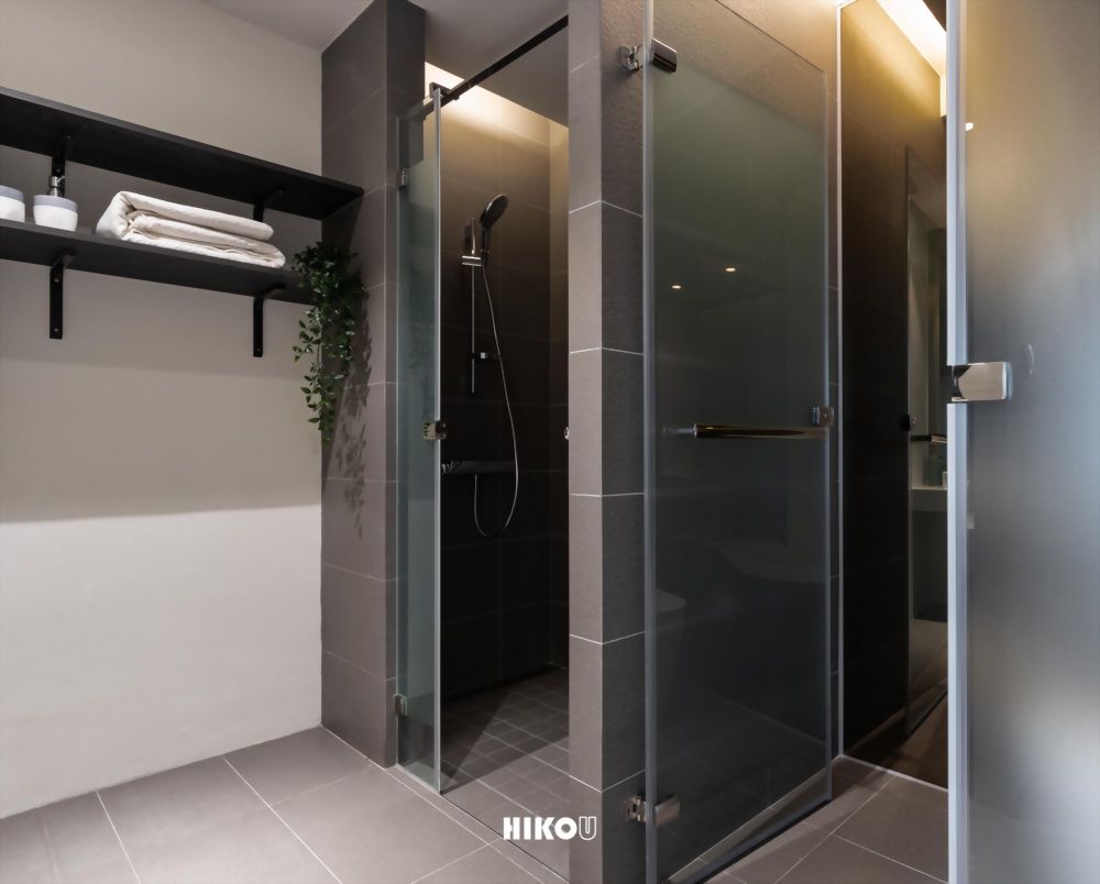 住宅設計-北歐極簡 RICH ONE 23