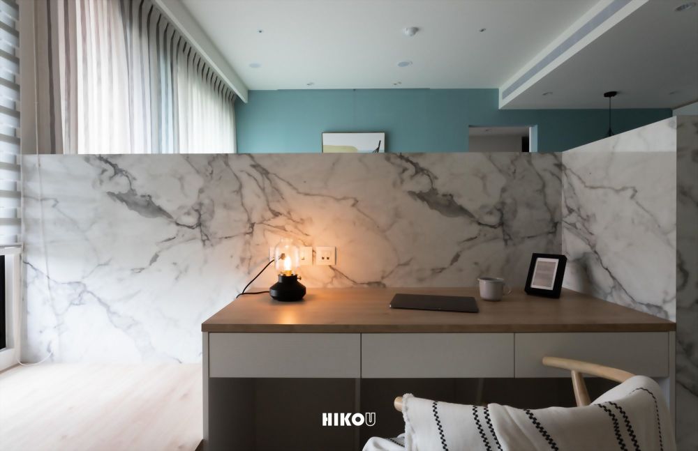 住宅設計-北歐極簡 RICH ONE 6