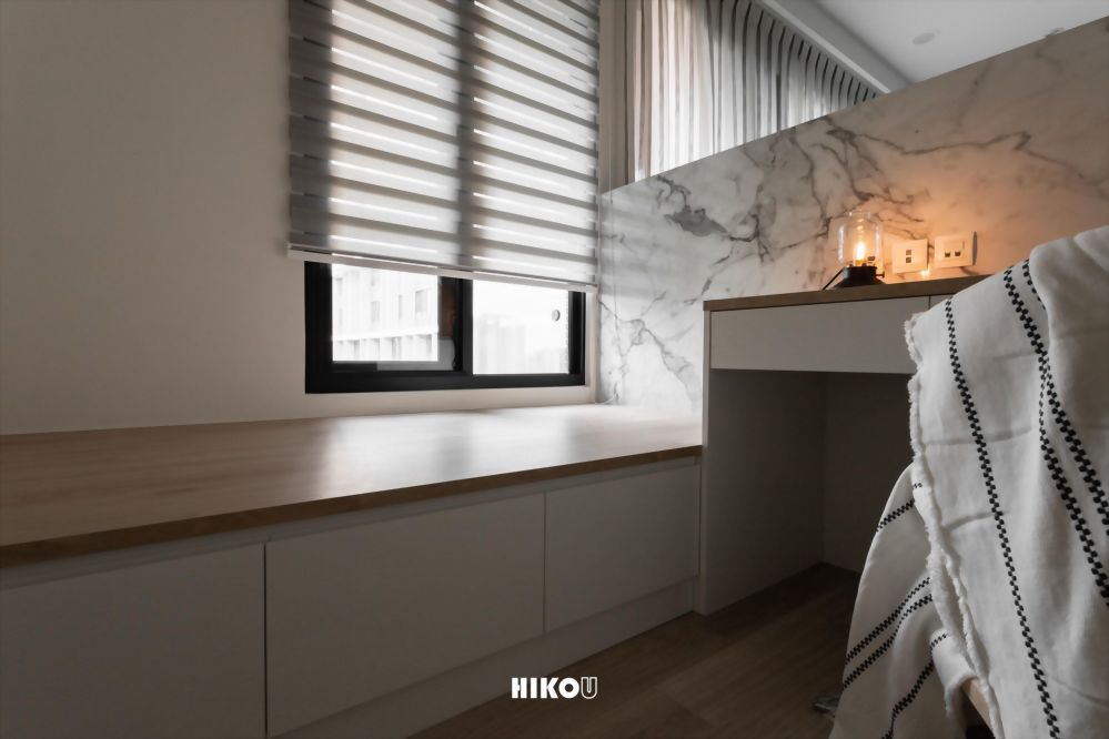 住宅設計-北歐極簡 RICH ONE 7