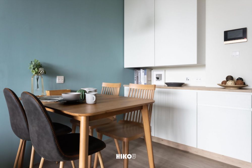 住宅設計-北歐極簡 RICH ONE 9