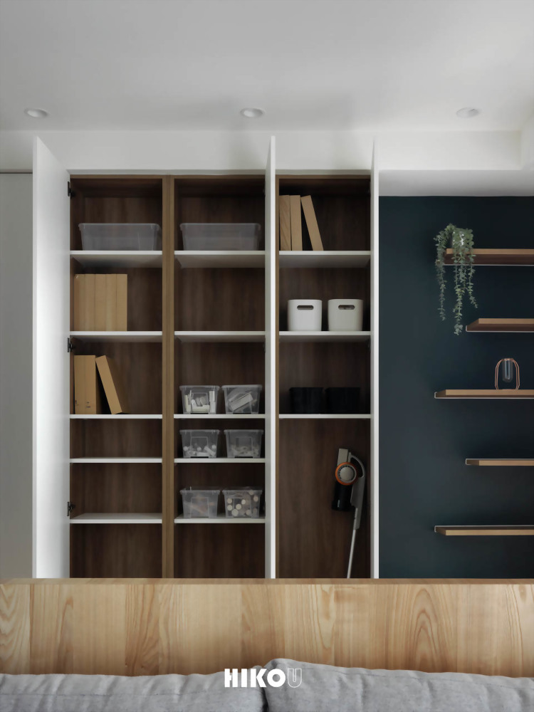 住宅設計-北歐極簡 宜誠一極 2