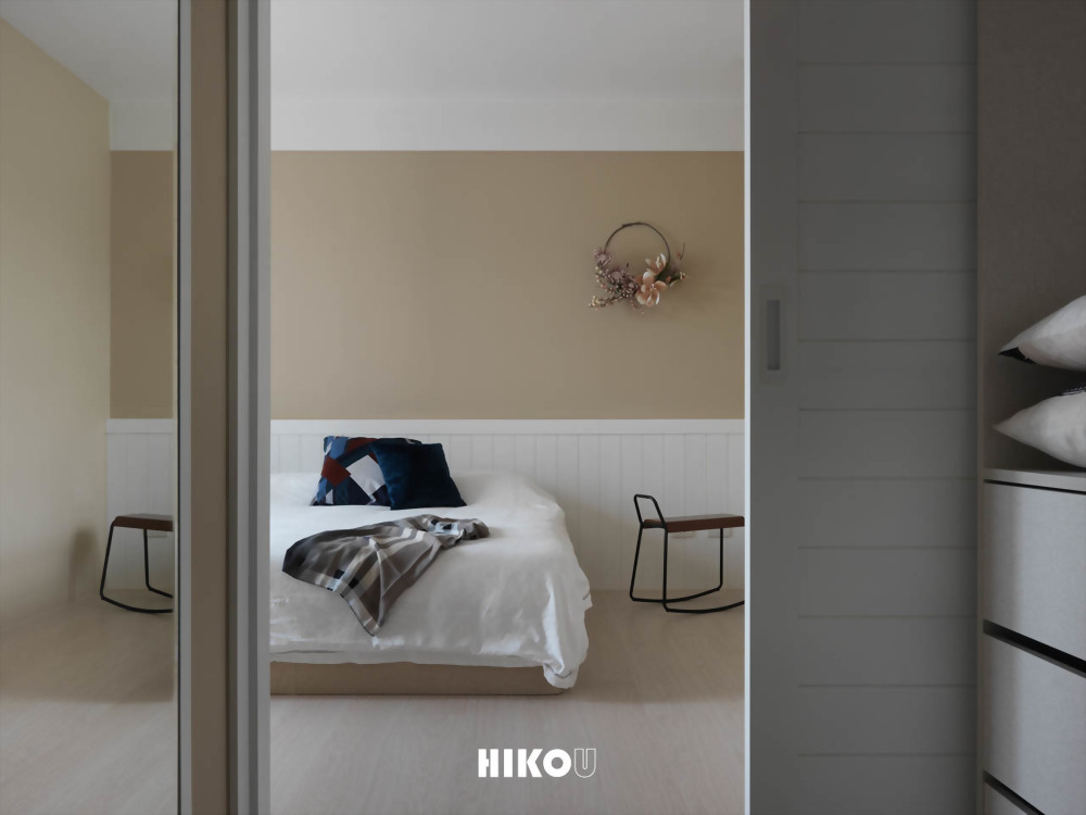 住宅設計-北歐極簡 宜誠一極 7