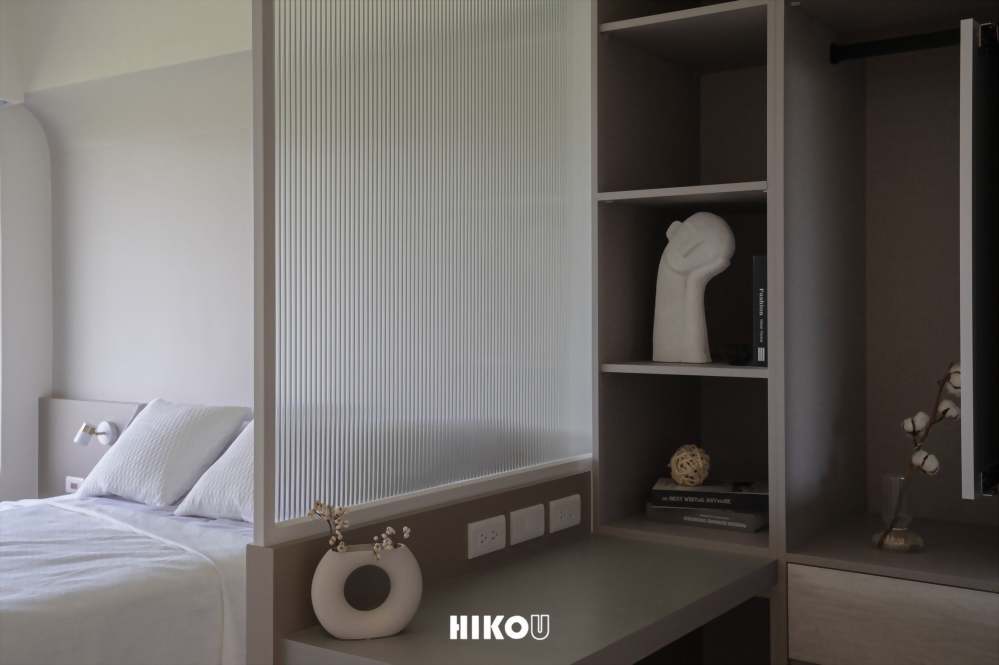 住宅設計-北歐極簡 新森活 5