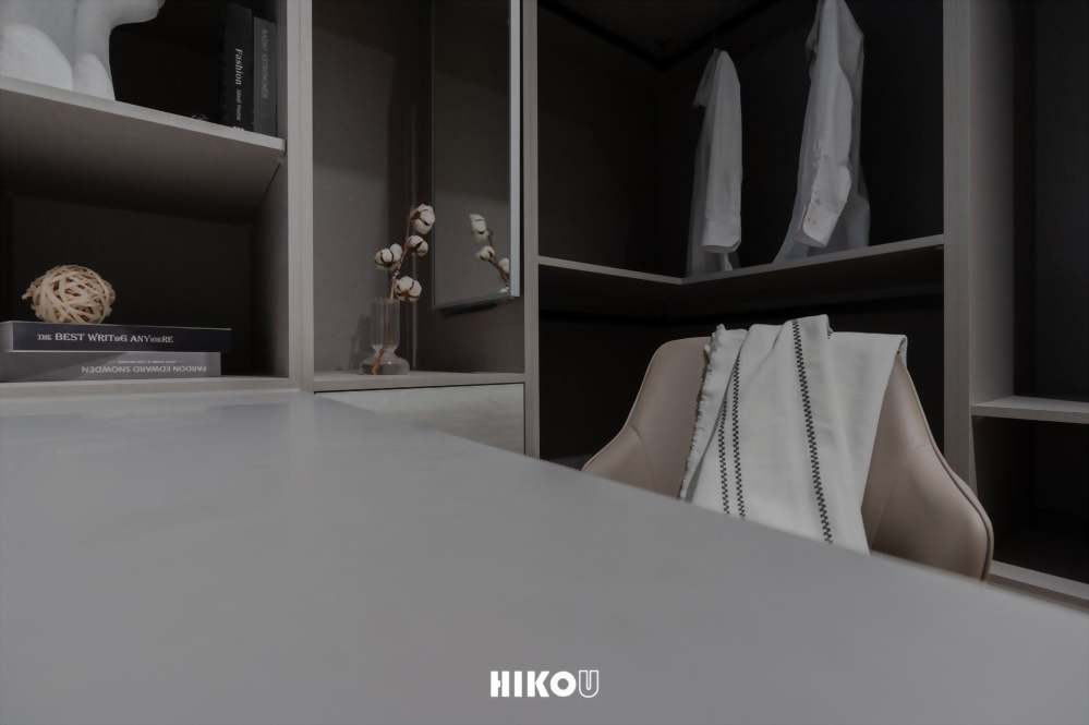 住宅設計-北歐極簡 新森活 6