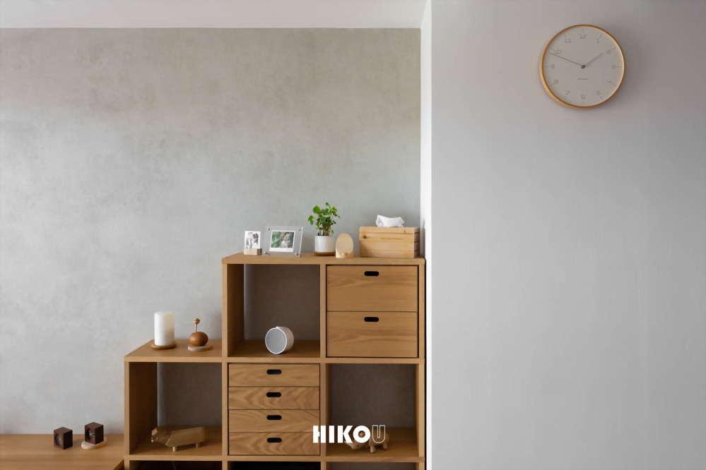 住宅設計-日式簡約 名鑄 12