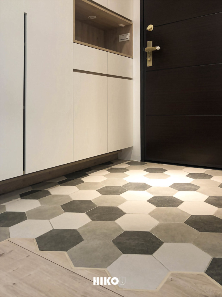 住宅設計-日式簡約 名鑄 13