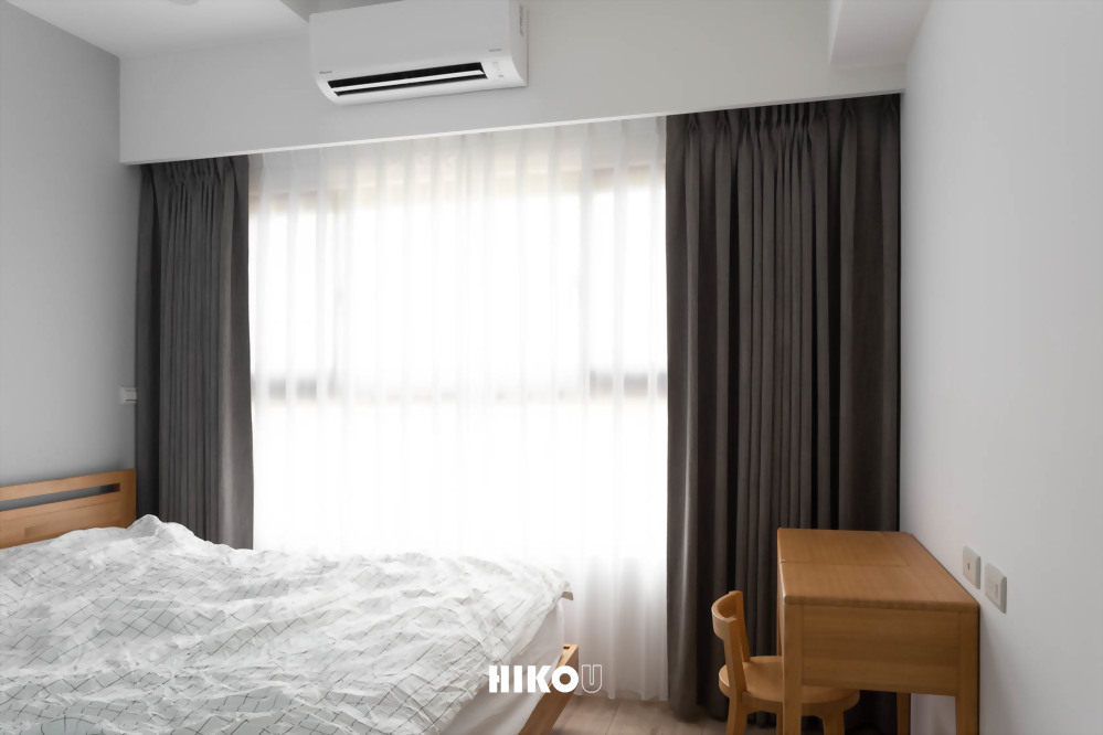 住宅設計-日式簡約 名鑄 14