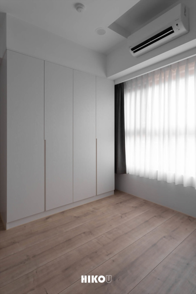 住宅設計-日式簡約 名鑄 15