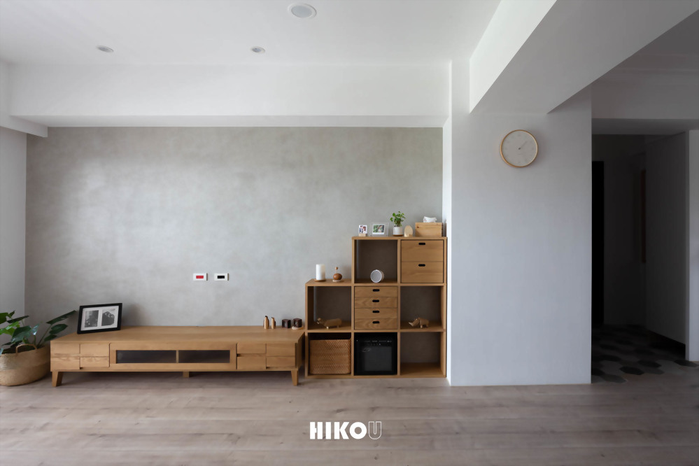 住宅設計-日式簡約 名鑄 2