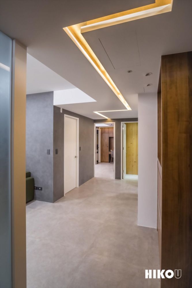 住宅設計-現代混搭 爾東傳家 ‧ 貳 10