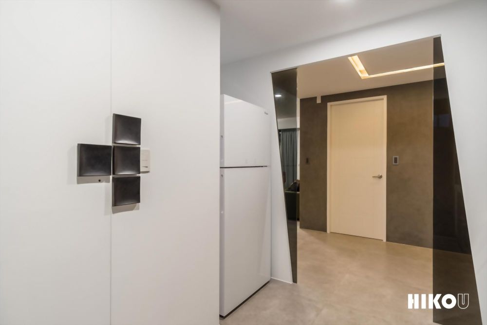 住宅設計-現代混搭 爾東傳家 ‧ 貳 12