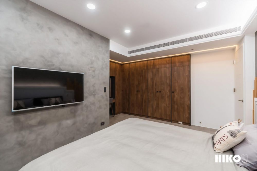 住宅設計-現代混搭 爾東傳家 ‧ 貳 5