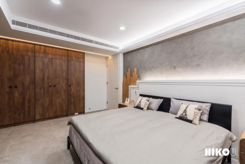 住宅設計-現代混搭 爾東傳家 ‧ 貳 6