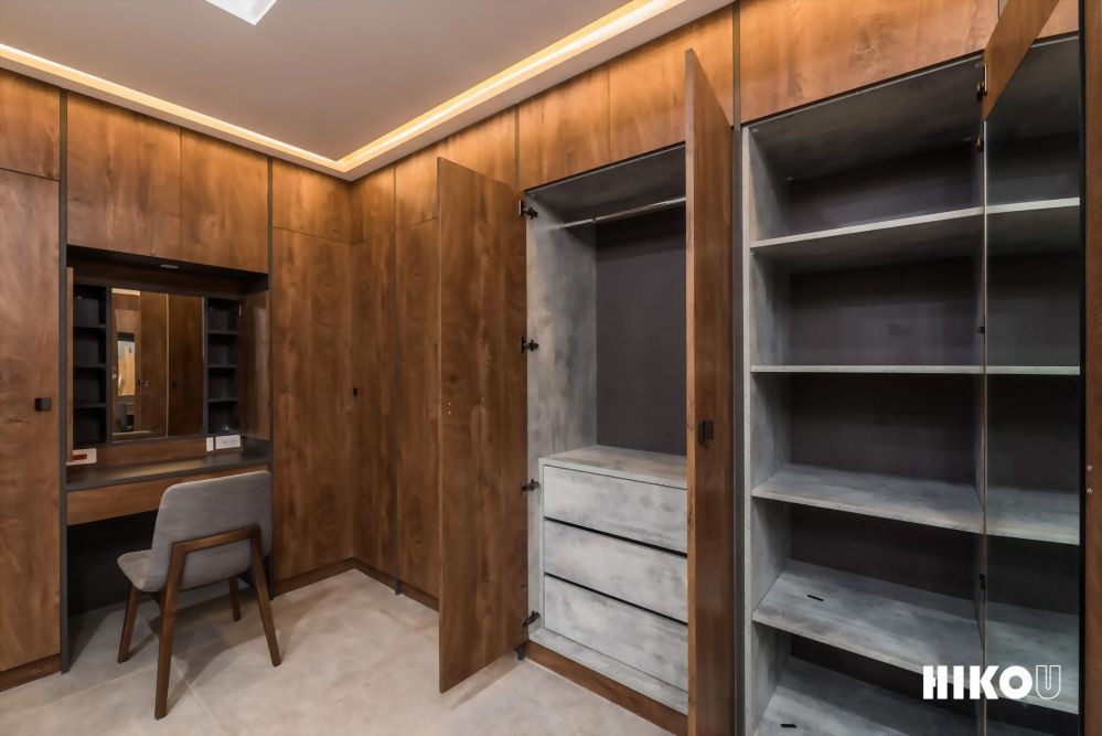 住宅設計-現代混搭 爾東傳家 ‧ 貳 7