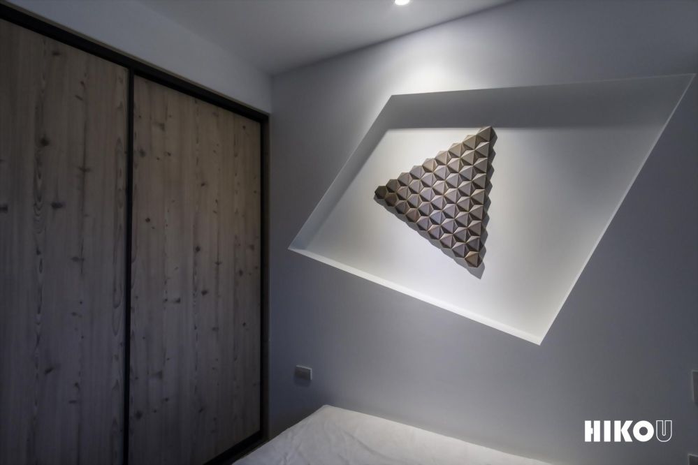 住宅設計-現代混搭 爾東傳家 ‧ 貳 8