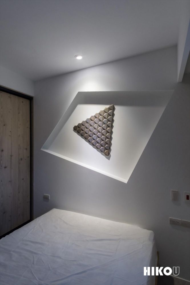 住宅設計-現代混搭 爾東傳家 ‧ 貳 9