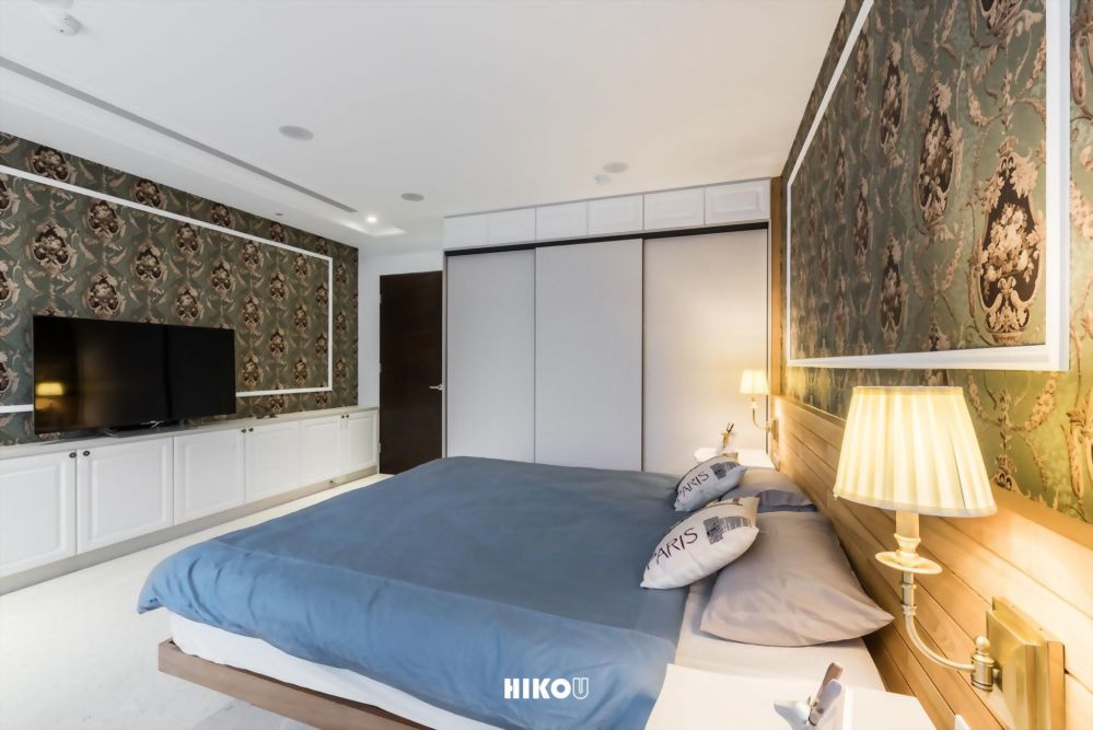 住宅設計-現代混搭 爾東傳家 ‧ 參 2