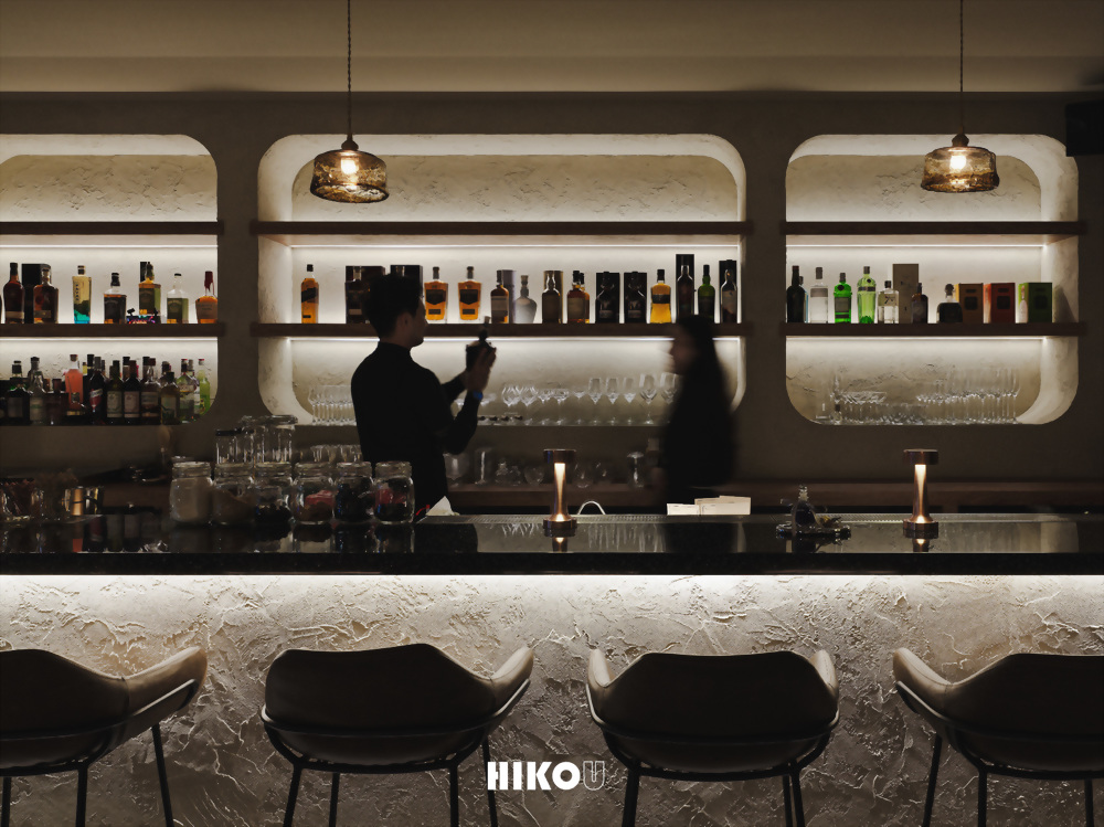 餐酒館 - Twilight