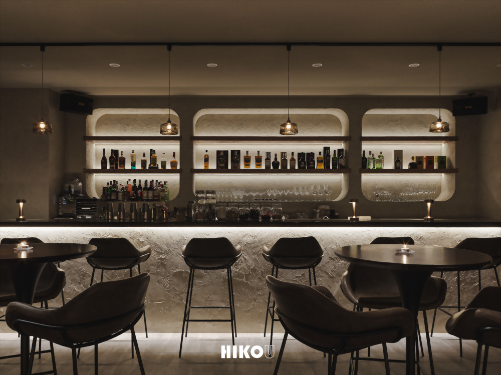 餐酒館 - Twilight