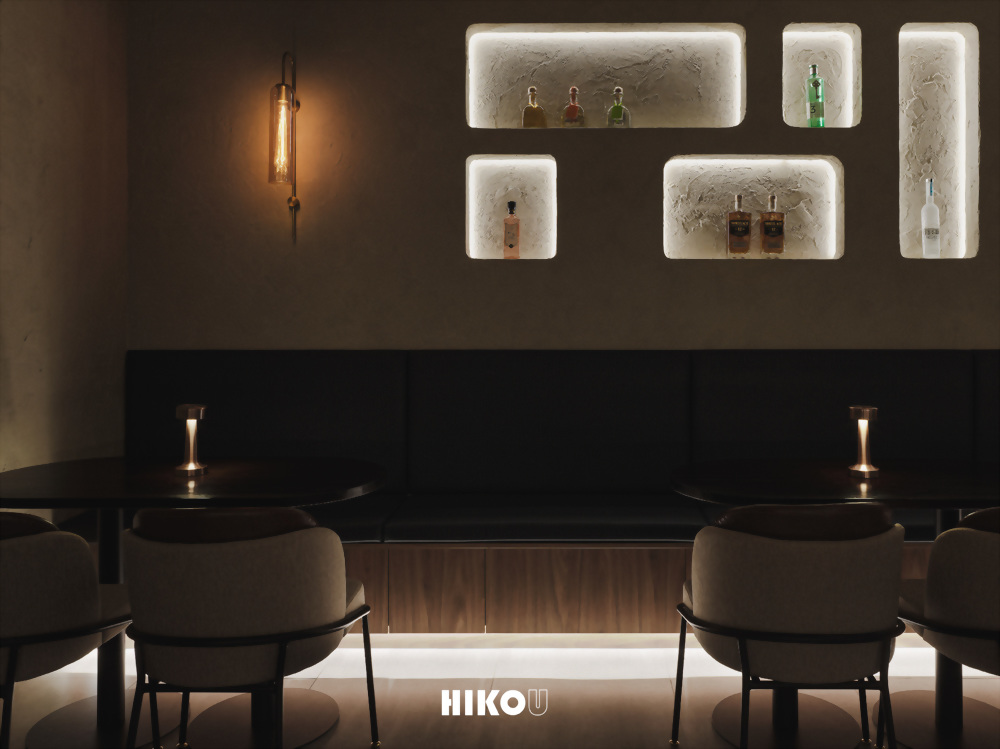 餐酒館 - Twilight