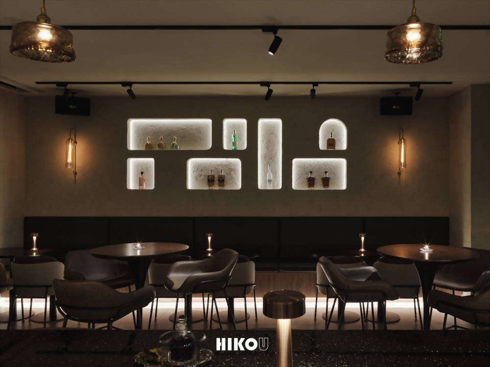 餐酒館 - Twilight