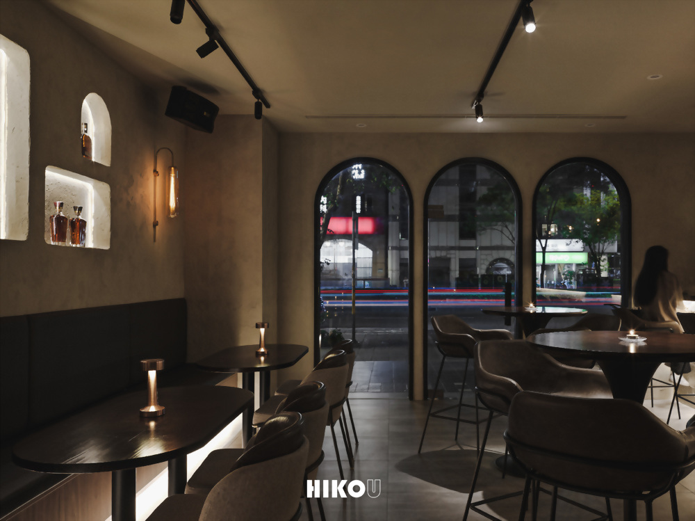 餐酒館 - Twilight