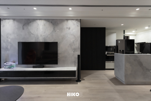 現代混搭品味生活