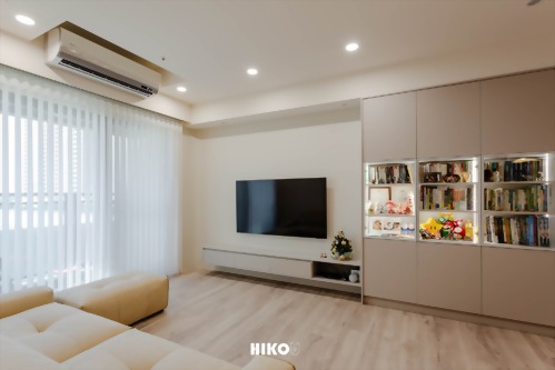 承載記憶的空間風景