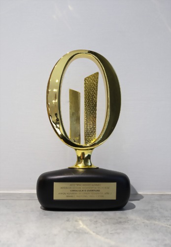 OUTSTANDING PROPERTY AWARD