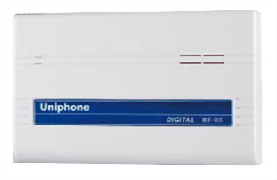 停電轉單機介面盒