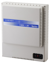 ISDK Series PBX