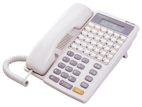 UD36TDHF數位話機