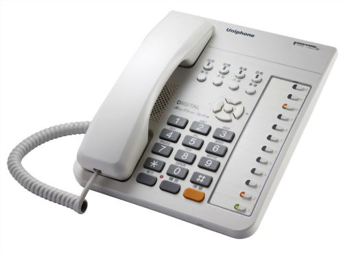 UNK 12外線標準型數位話機