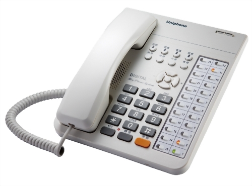 UNK 24外線標準型數位話機