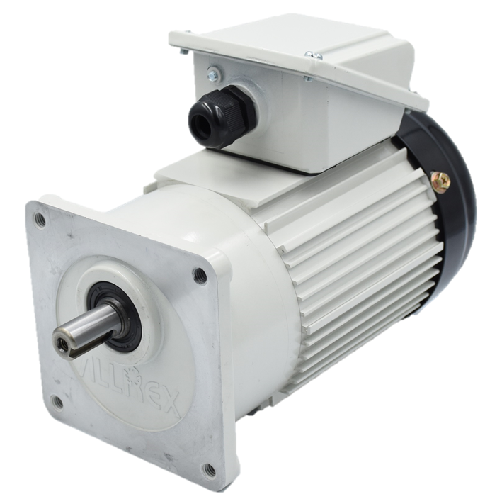 三相全密式減速機馬達