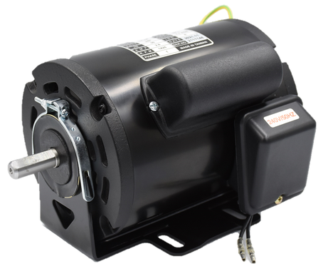 Steel Fabricated Frame Type