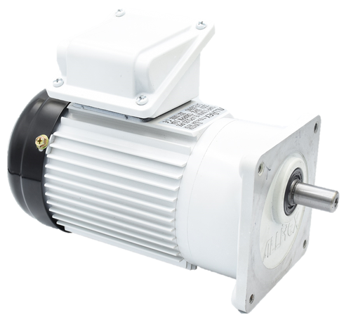 單相全密式減速機馬達